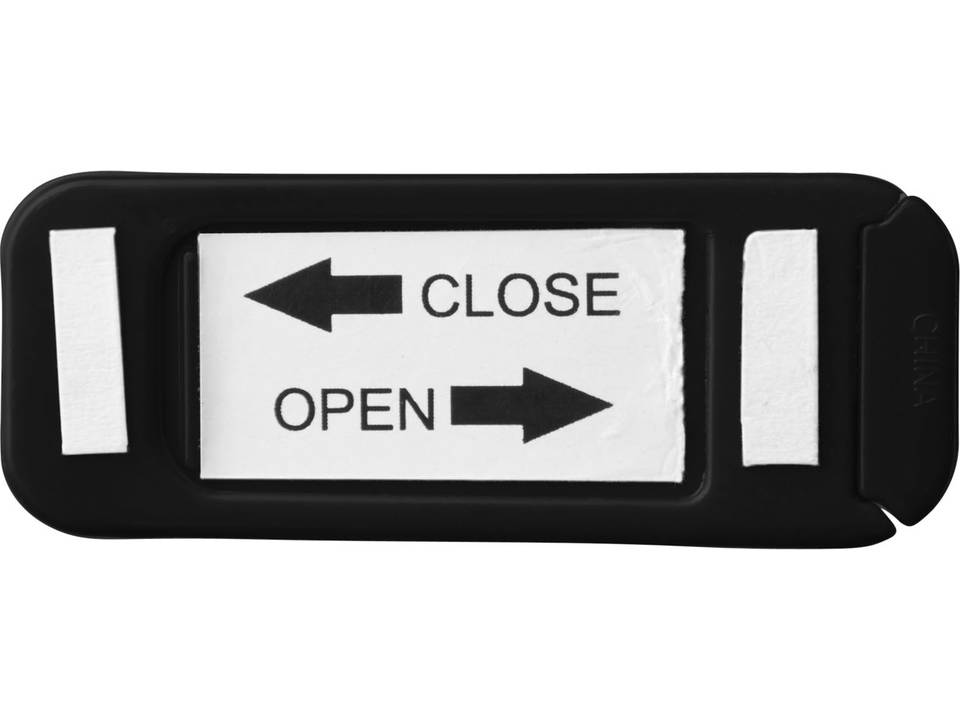 Privacy camera blocker 27