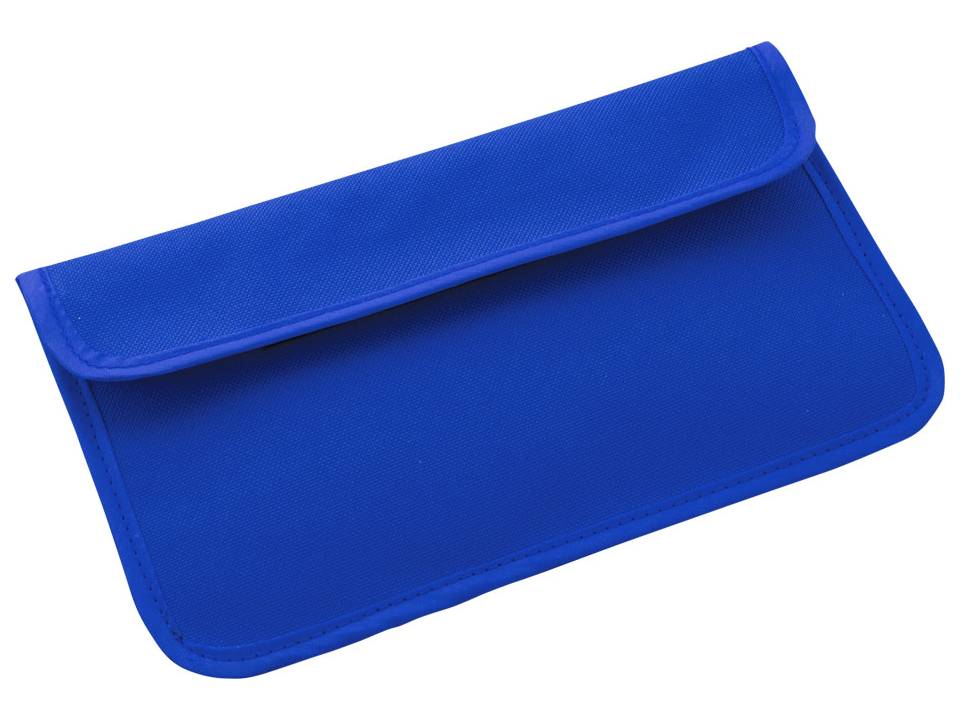 RFID blocker phone case 9