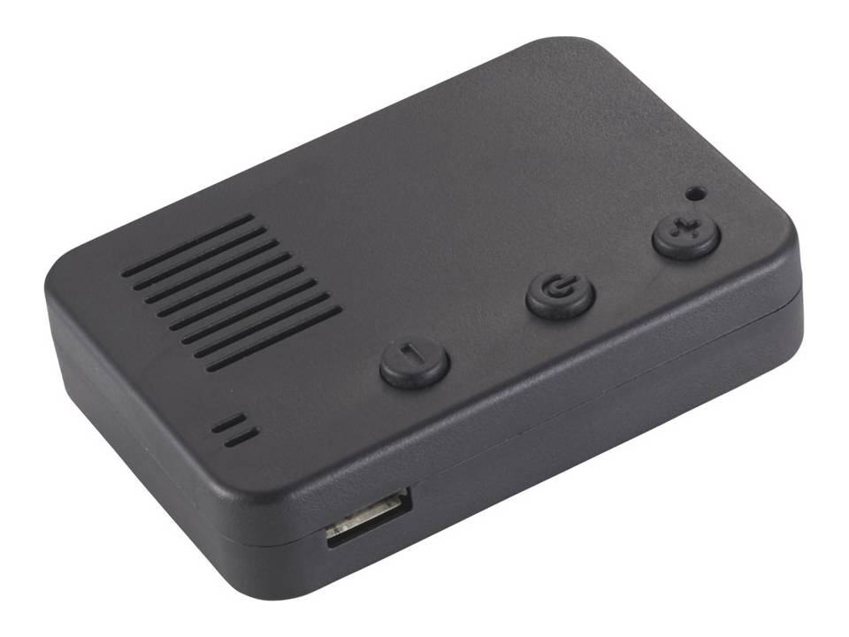 Bluetooth Receiver Speaker 5