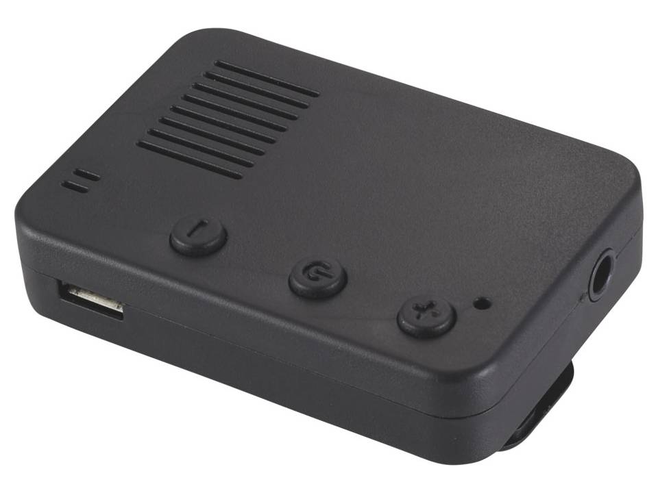 Bluetooth Receiver Speaker 4