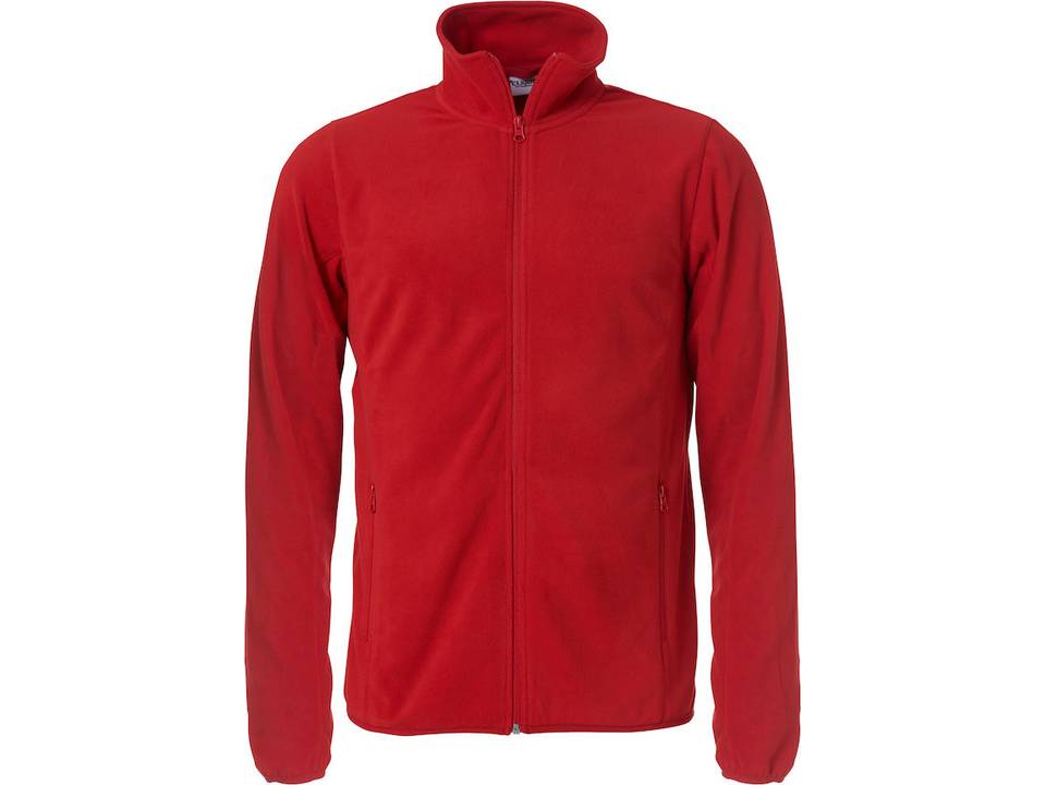 Micro Fleece Jacket 7