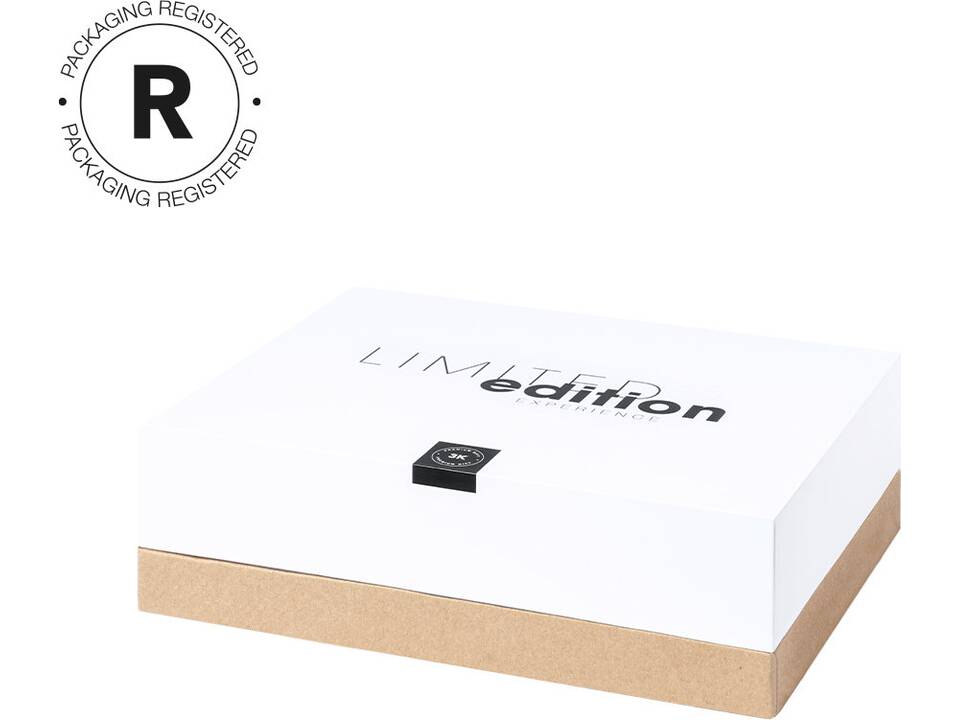 Limited Edition Cocktail Set 1