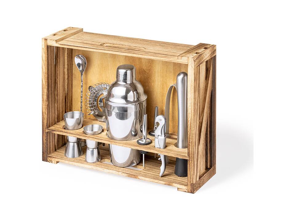 Limited Edition Cocktail Set 2