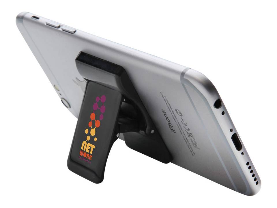 Prone phone stand and holder 3