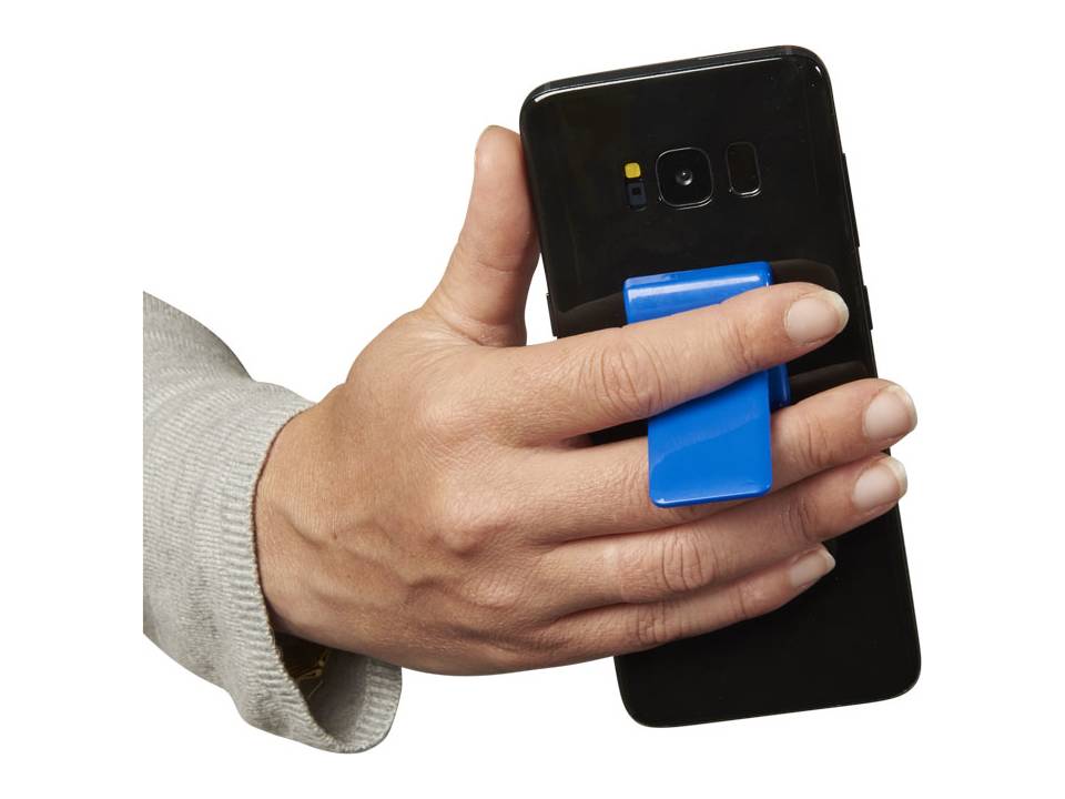 Prone phone stand and holder 5