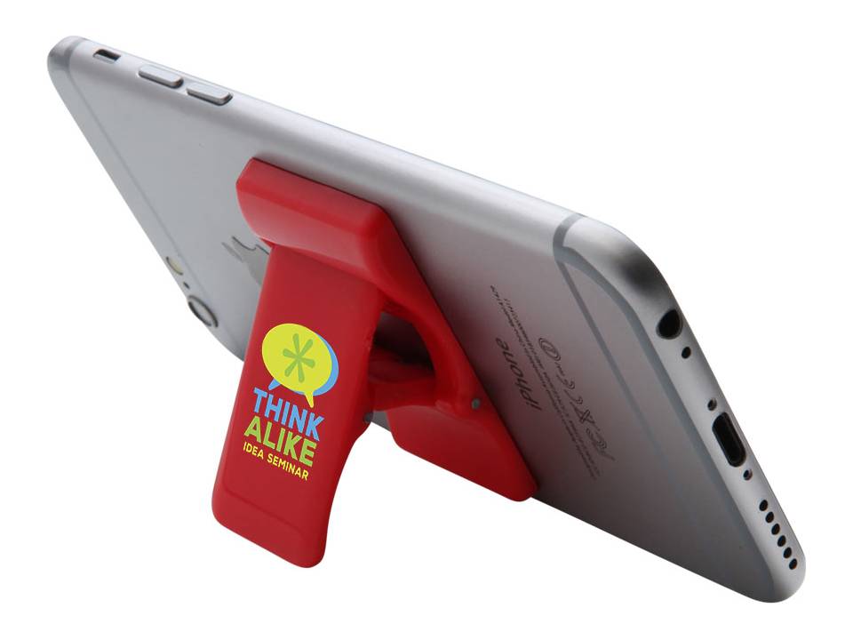 Prone phone stand and holder 15