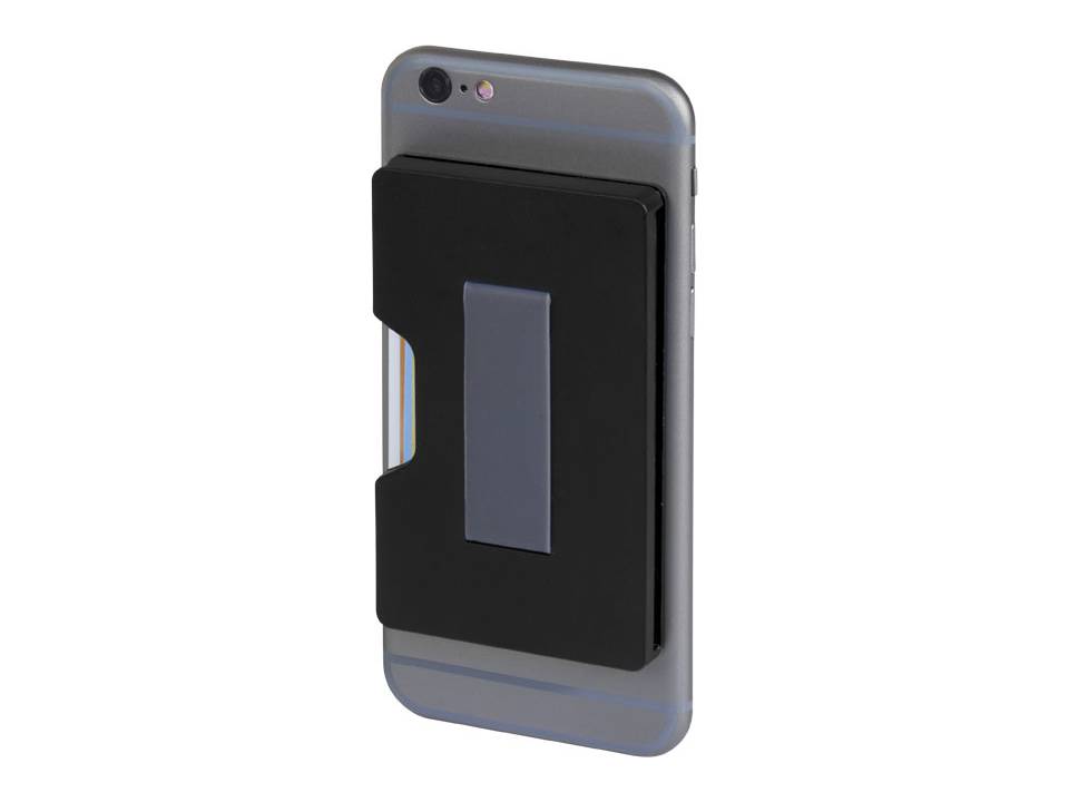 Shield RFID cardholder 14