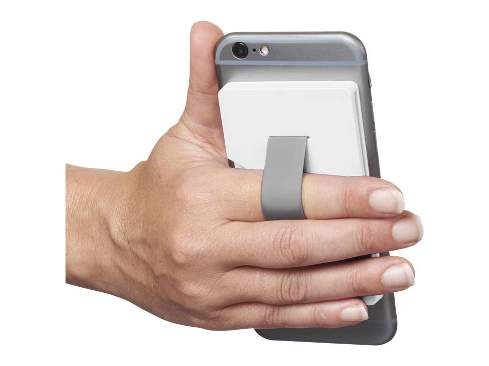 Shield RFID cardholder 10