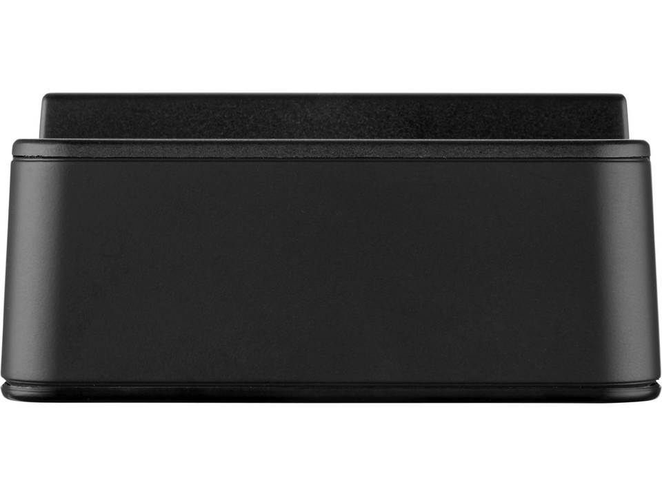 Glint light-up desk stand-BK 3