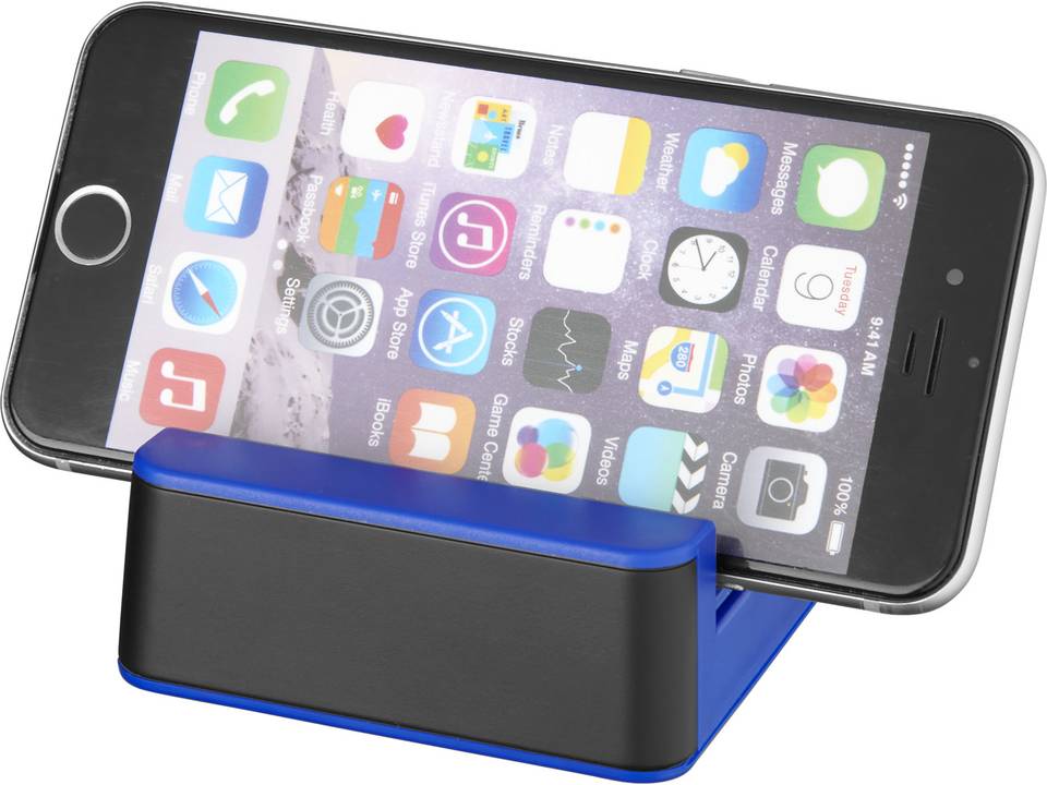 Glint light-up desk stand-BK 12