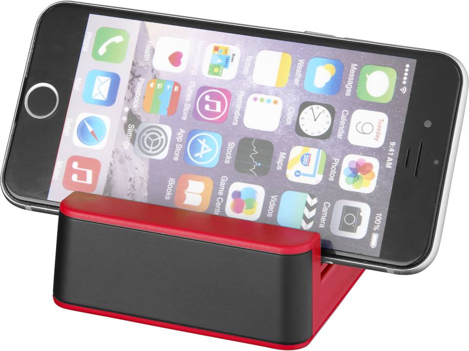 Glint light-up desk stand-BK 18