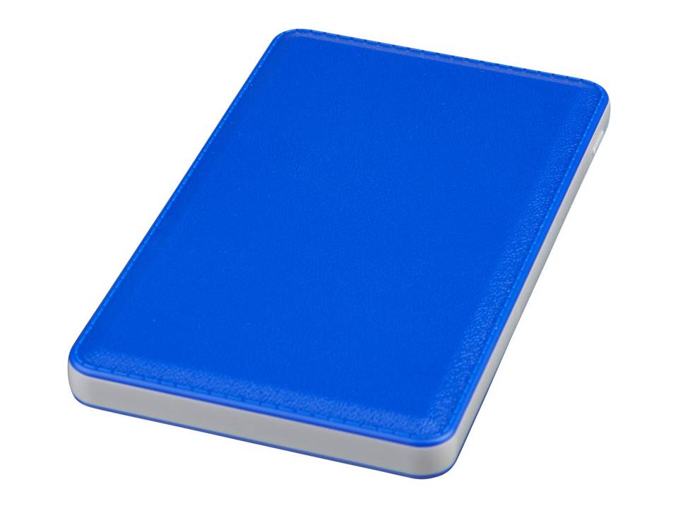 Phase 3,000 mAh wireless power bank 18