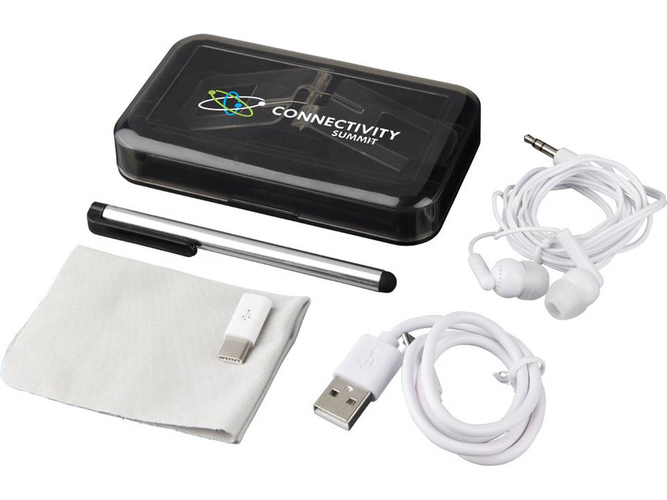 Travelset for mobile phone 4