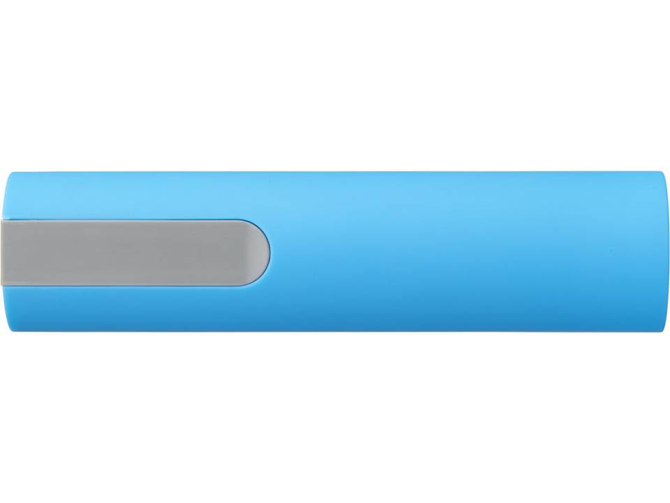 Rubber Coated Powerbank 16