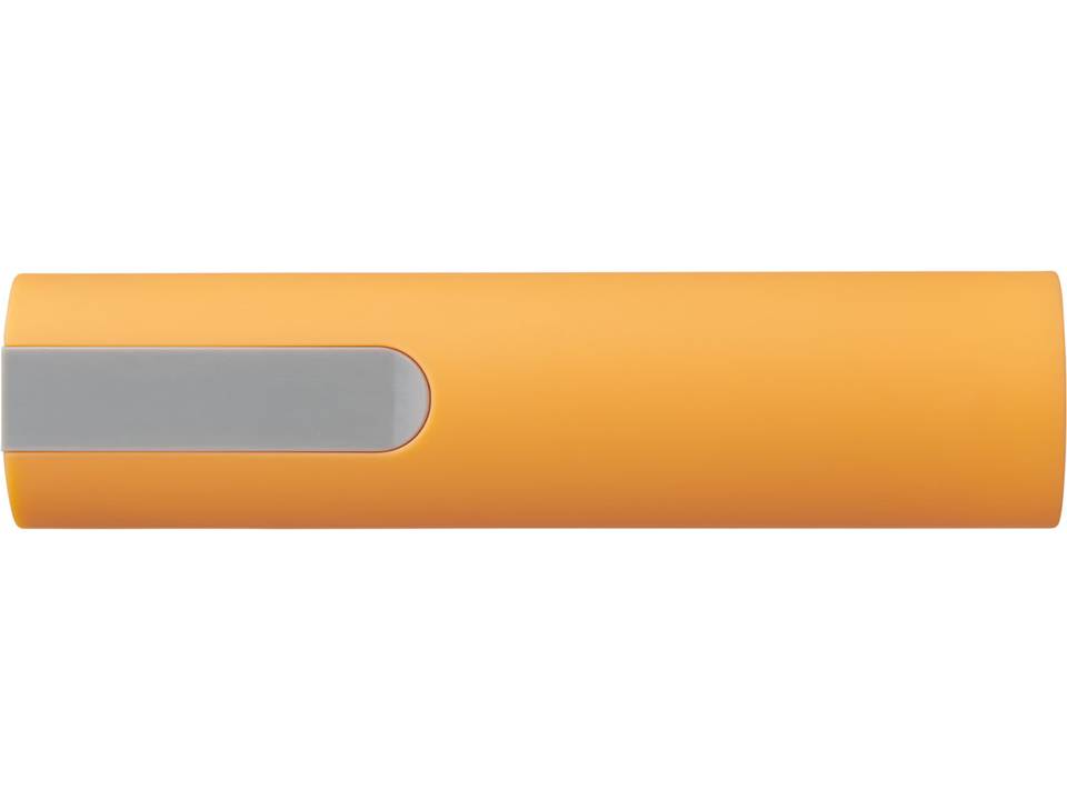 Rubber Coated Powerbank 11