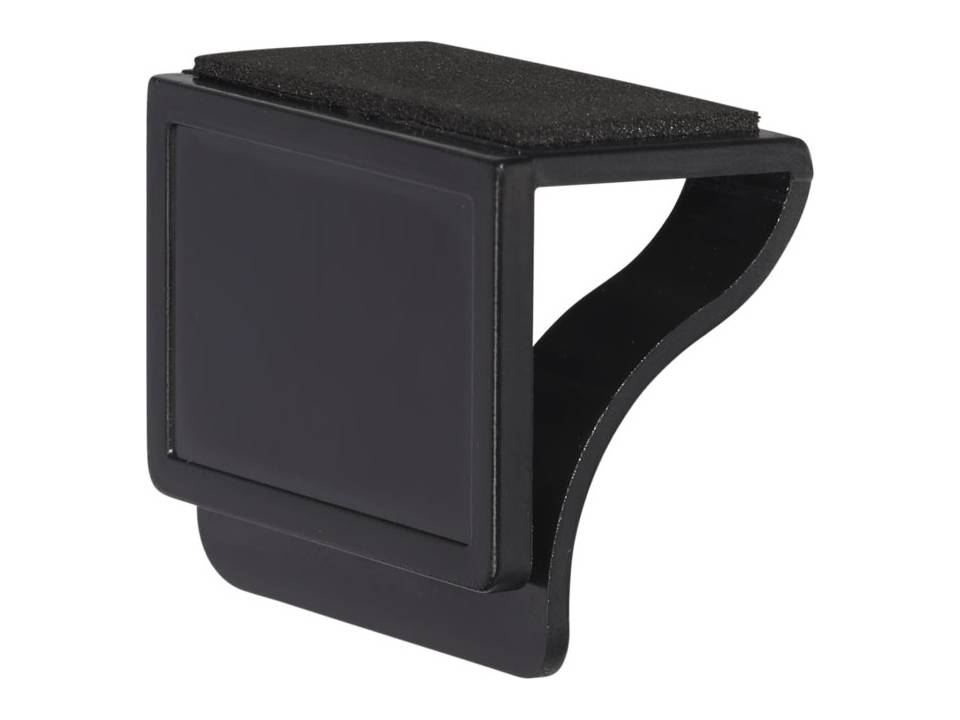 Clip-on Webcam Blocker with Screen Cleaner 22