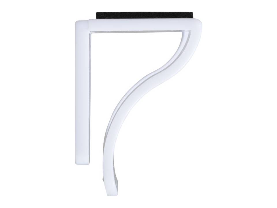 Clip-on Webcam Blocker with Screen Cleaner 16