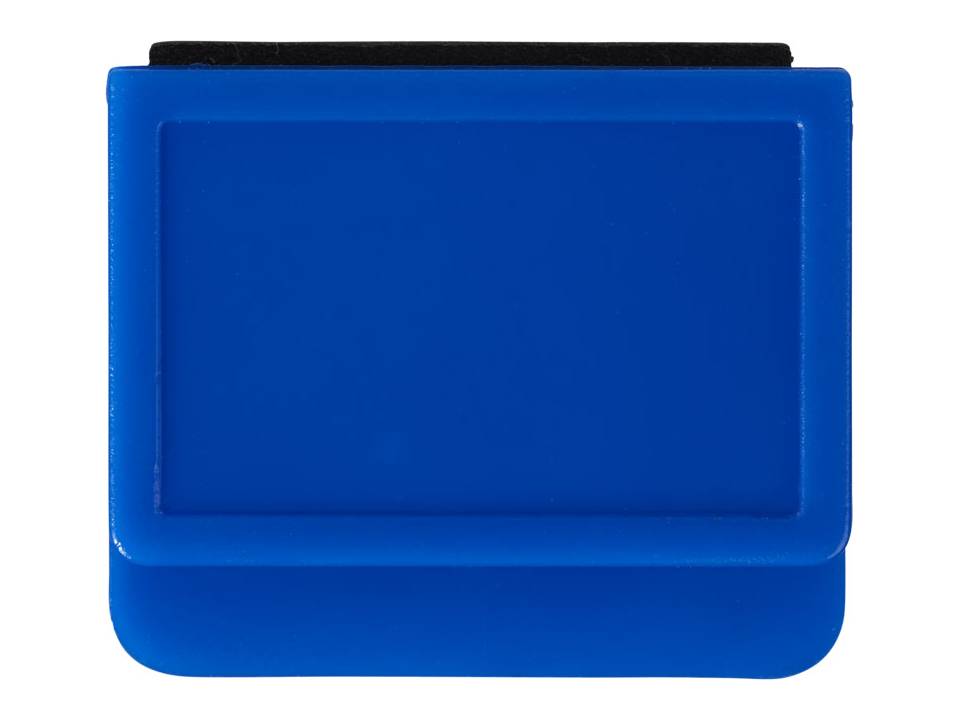 Clip-on Webcam Blocker with Screen Cleaner 10