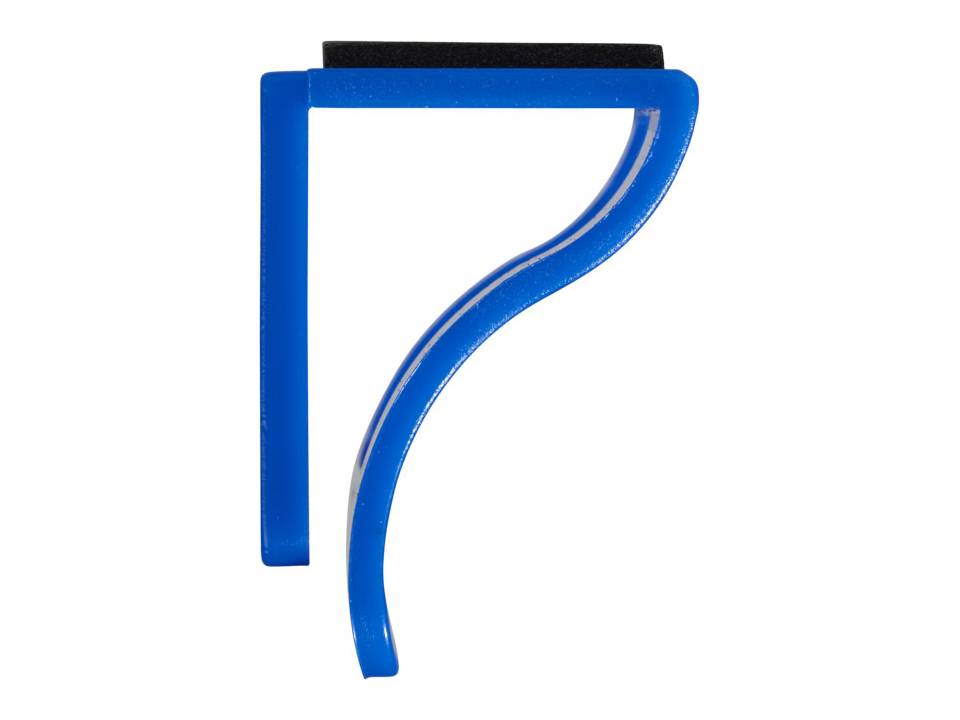 Clip-on Webcam Blocker with Screen Cleaner 11