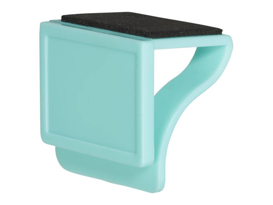 Clip-on Webcam Blocker with Screen Cleaner 2