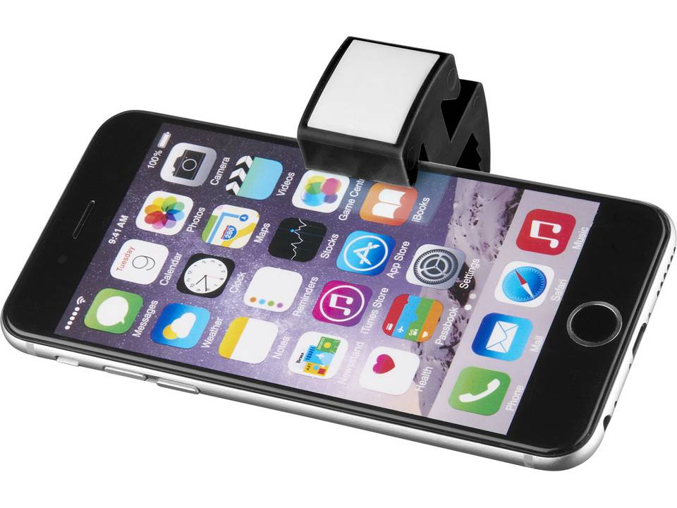 Dock multifunctional phone clip 5