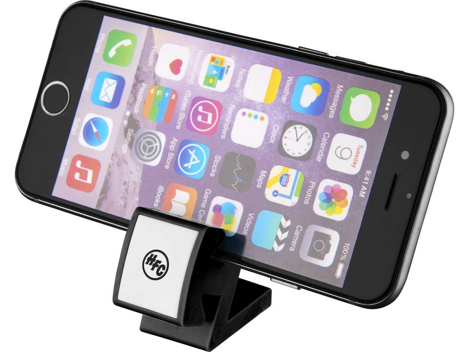Dock multifunctional phone clip 2