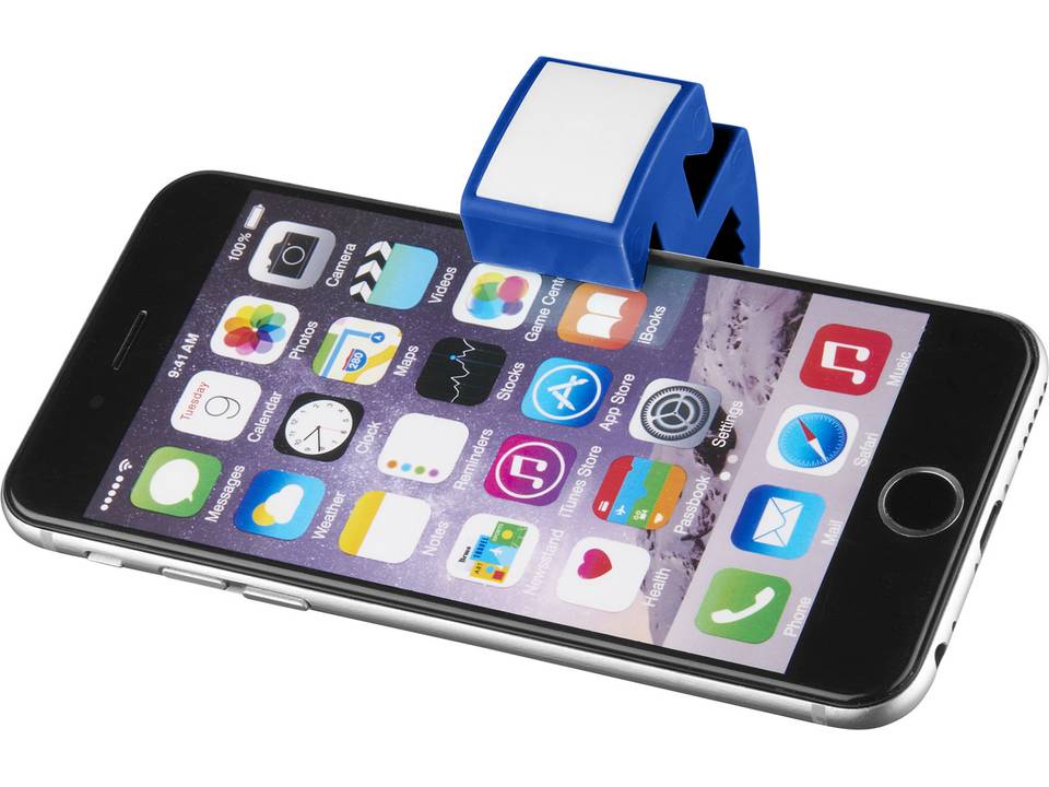 Dock multifunctional phone clip 10