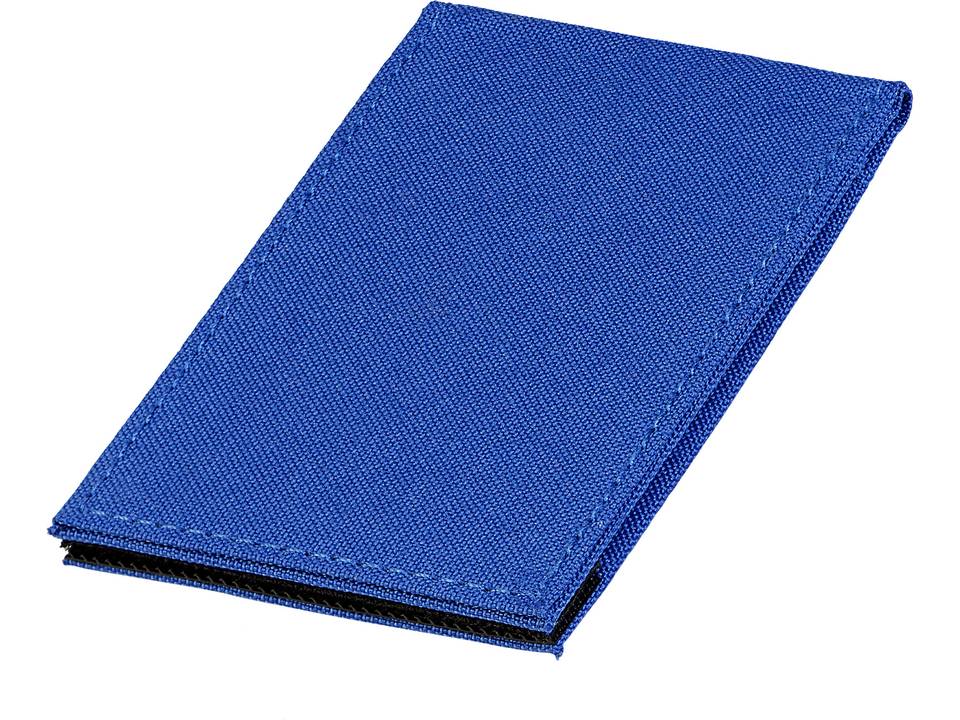 Premium RFID Phone Wallet with Stand 14