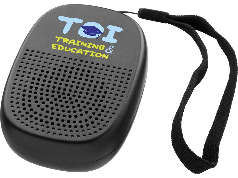 Bright BeBop Bluetooth® speaker 2