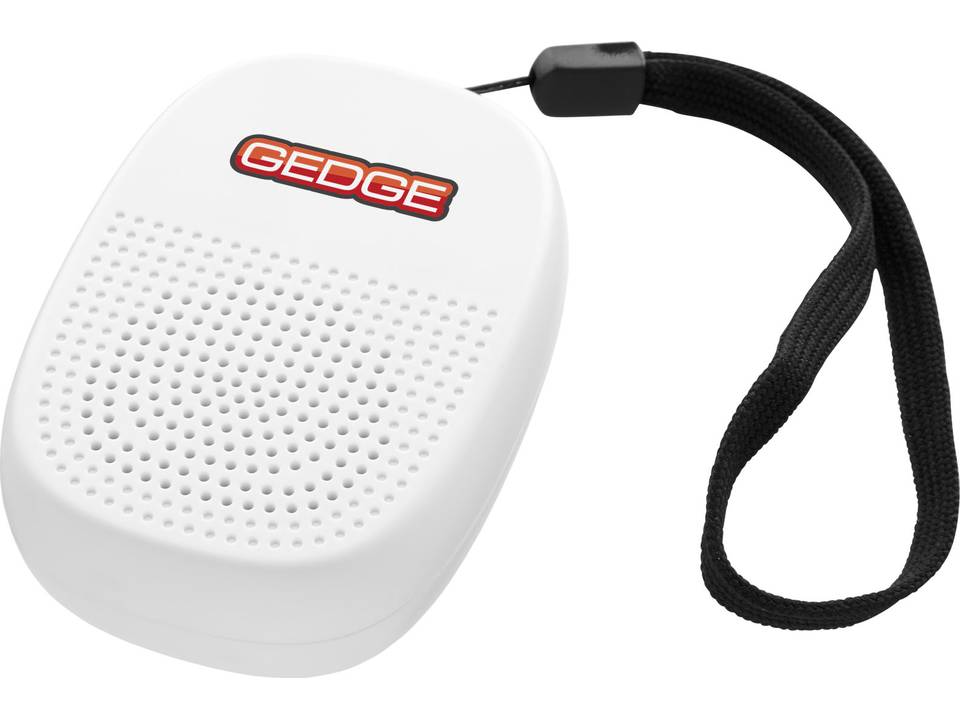 Bright BeBop Bluetooth® speaker 6