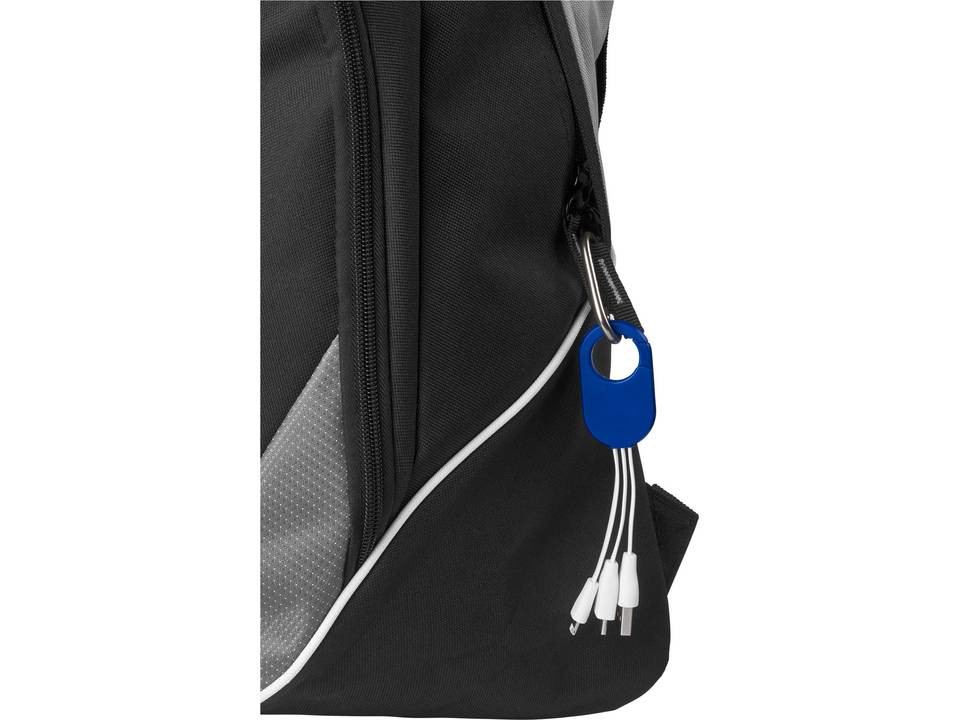 The Troop 3-in-1 Charging Cable 14