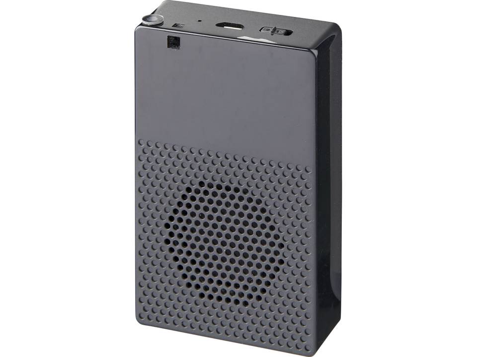 Stick-On Stand BT Speaker 4