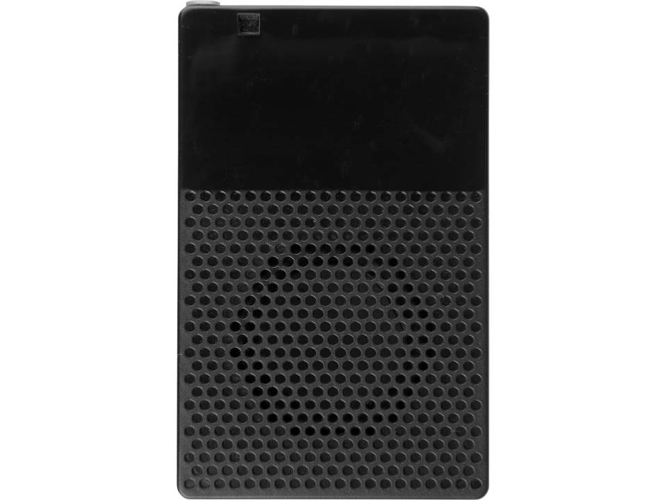 Stick-On Stand BT Speaker 2