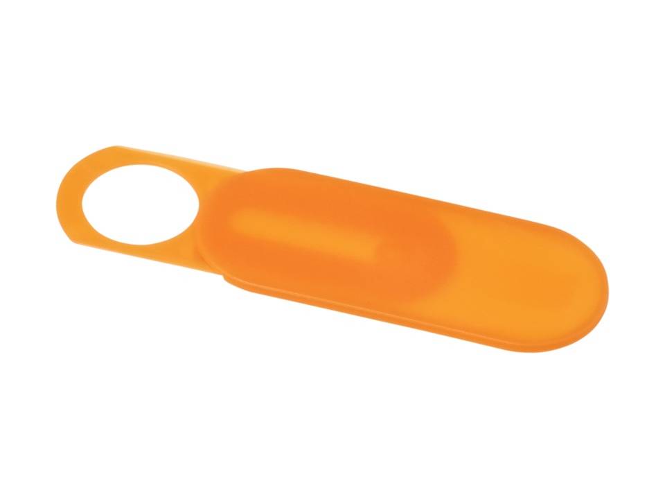 Hide camera blocker 16