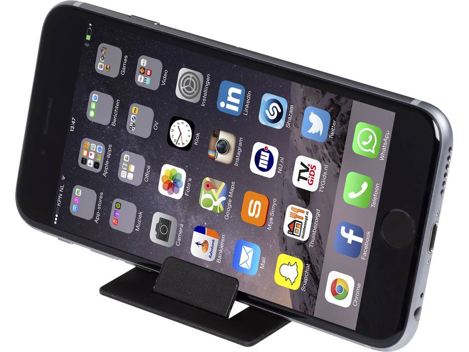 Hold foldable phone stand 4