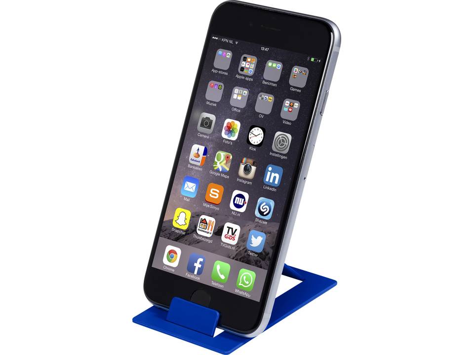 Hold foldable phone stand 9