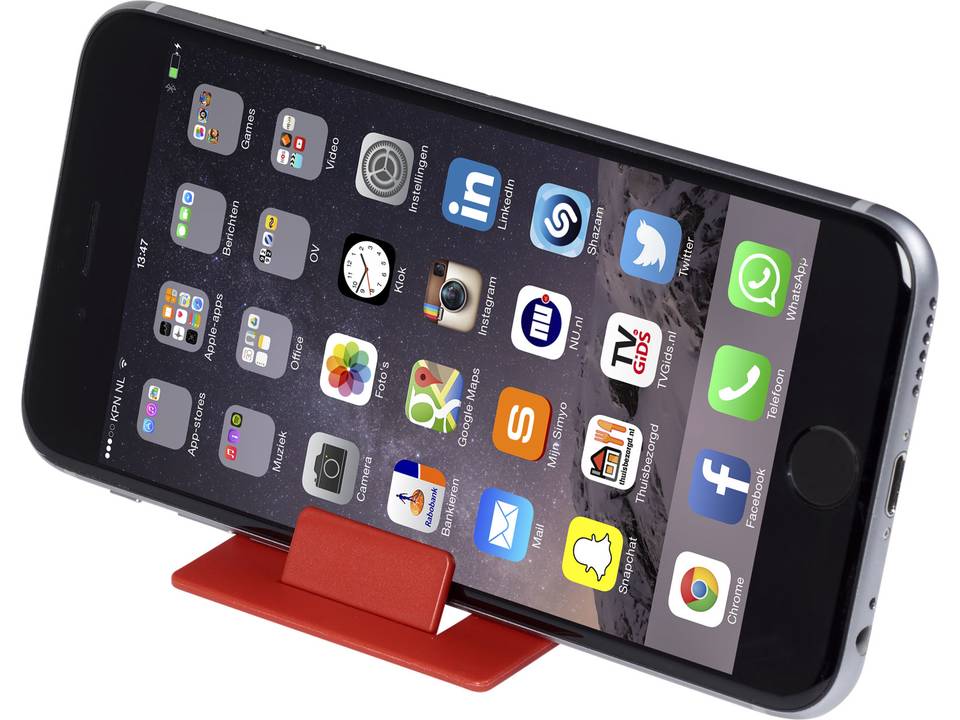 Hold foldable phone stand 18