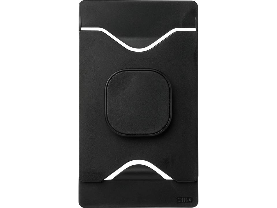 Purse mobile phone holder with wallet 3