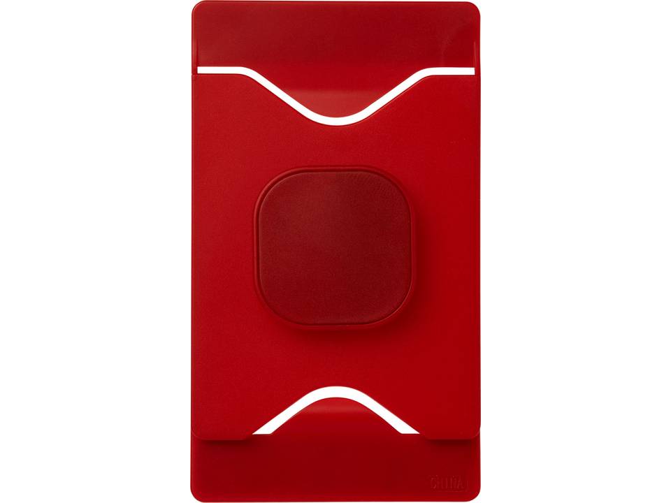 Purse mobile phone holder with wallet 19