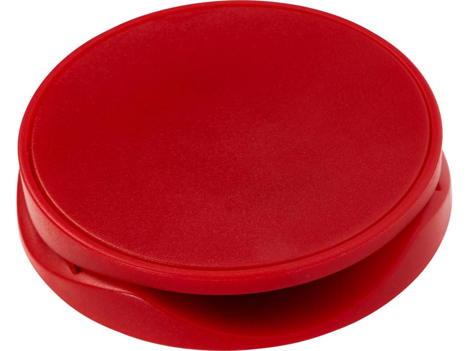 Brace phone stand with grip 23