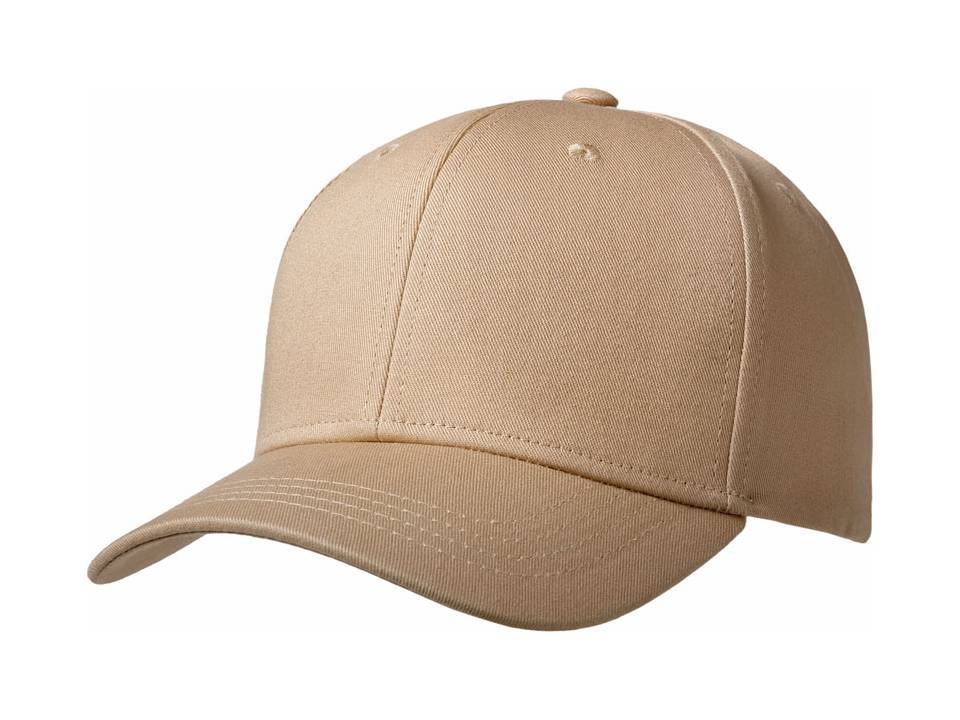 Luxury Fine Cotton Cap 9