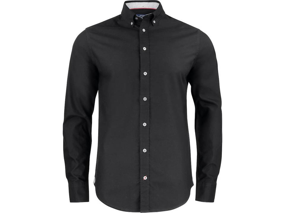 Belfair Oxford Shirt 13
