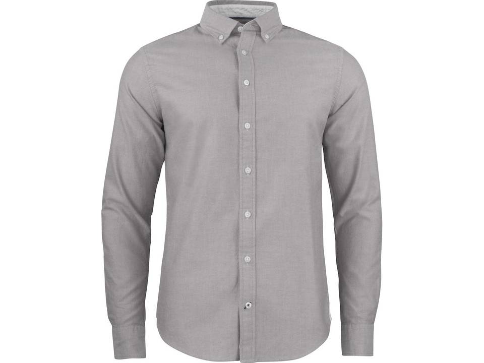 Belfair Oxford Shirt 11