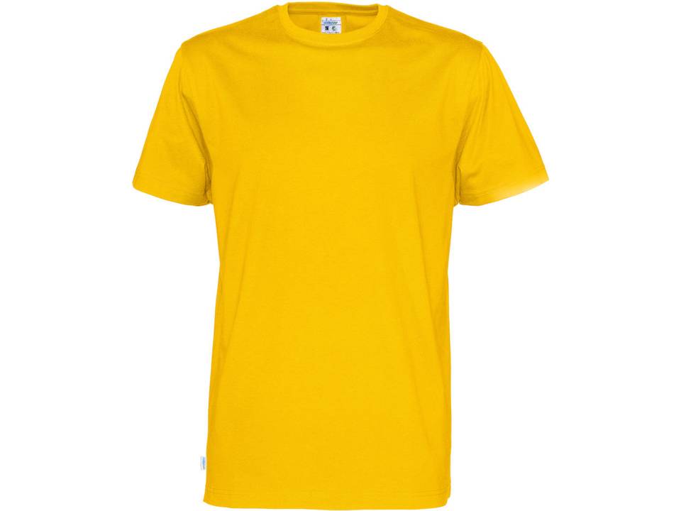 T-shirt cottoVer Fairtrade 4