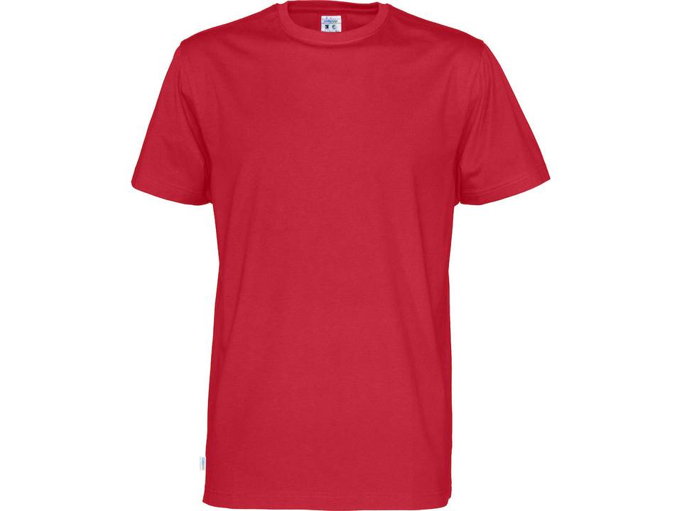 T-shirt cottoVer Fairtrade 8