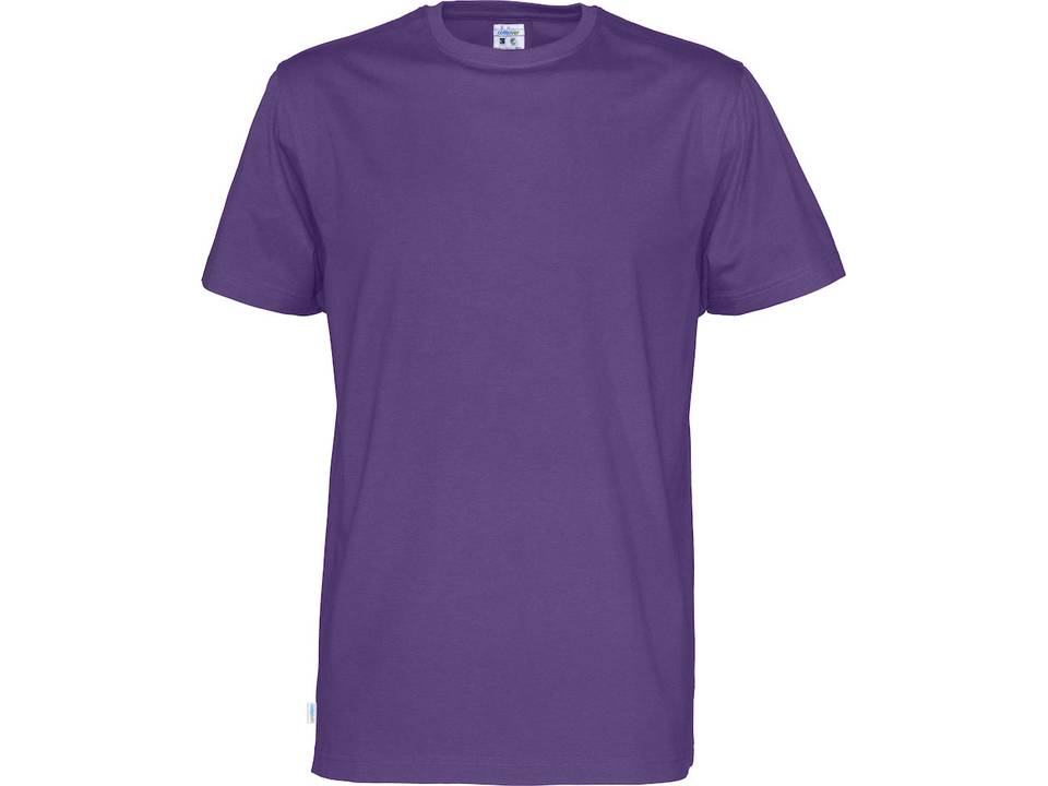 T-shirt cottoVer Fairtrade 2