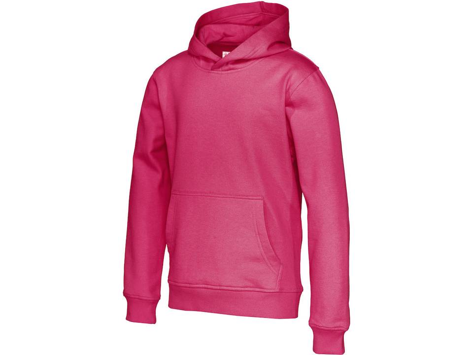 Kids Hoody cottoVer Fairtrade 2