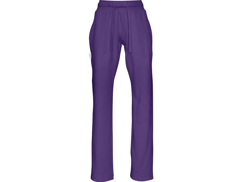 Sweat pants cottoVer Fairtrade 24