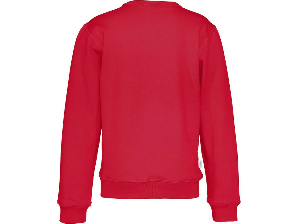 Kids sweater cottoVer Fairtrade 7