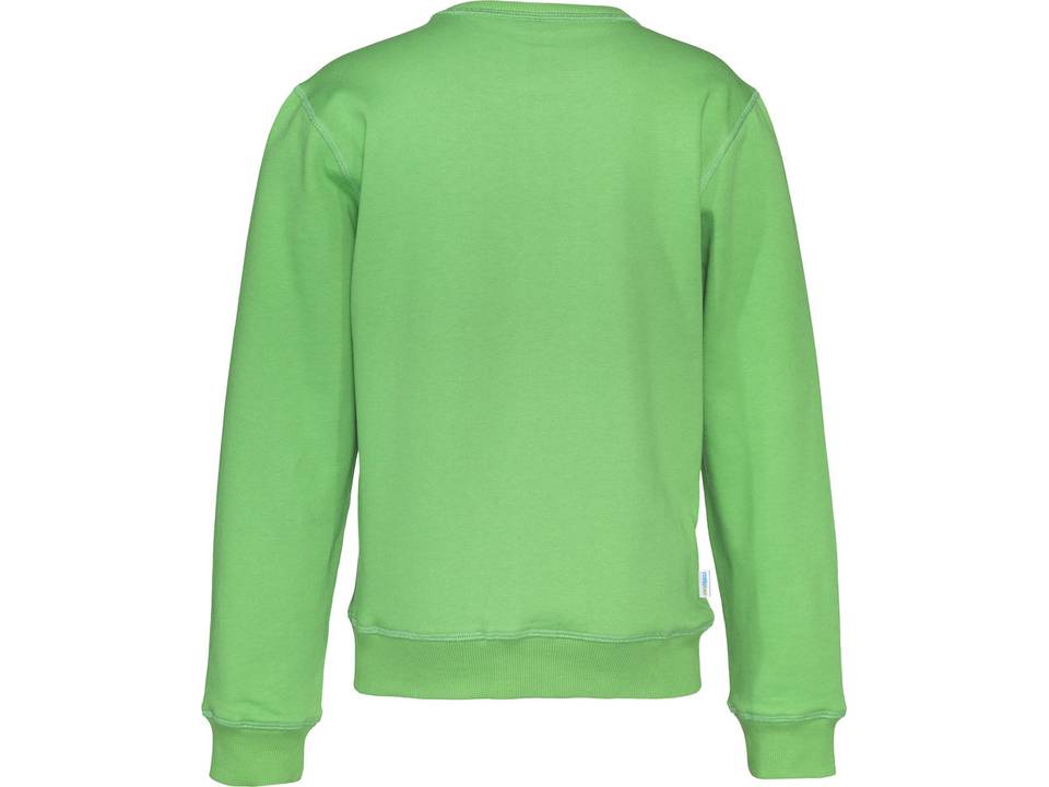 Kids sweater cottoVer Fairtrade 10